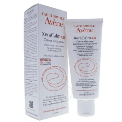 Avene Xeracalm AD Cream 200ml