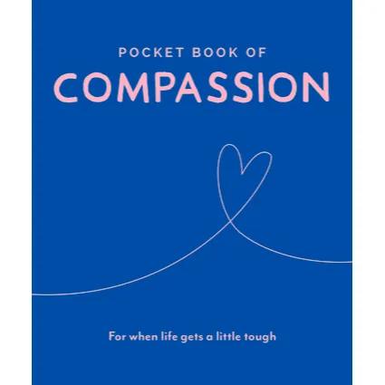 561401 Pocket Book Of Compassion