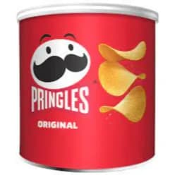 Pringles Original Chips 40g