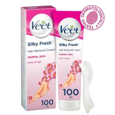 Veet Hair Removal Cream 100ml