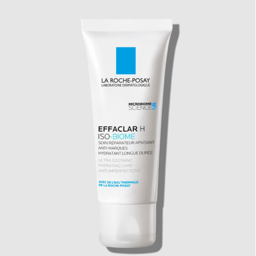 La Roche Posay Effaclar H Iso Biome Hydrating Cream 40ml