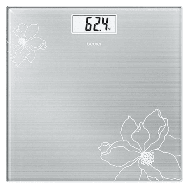 Beurer Digital Glass Scale Gs 10