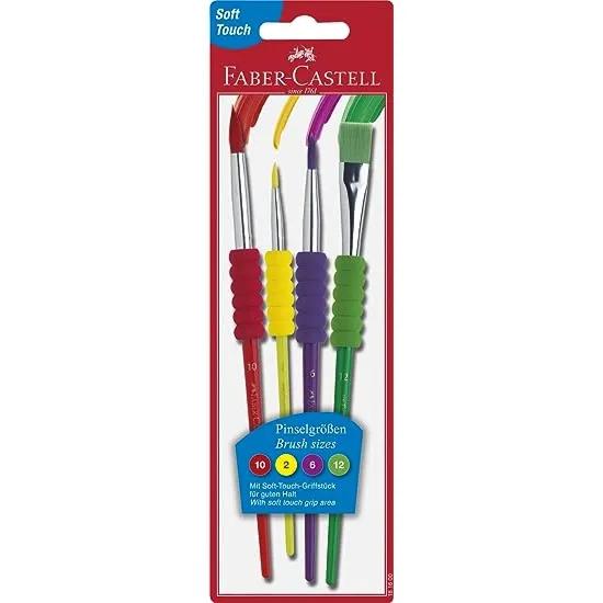 Faber Castell Soft Touch Brush