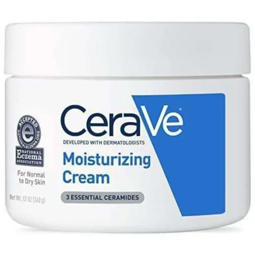 Cerave Moisturising Cream 340 Gm