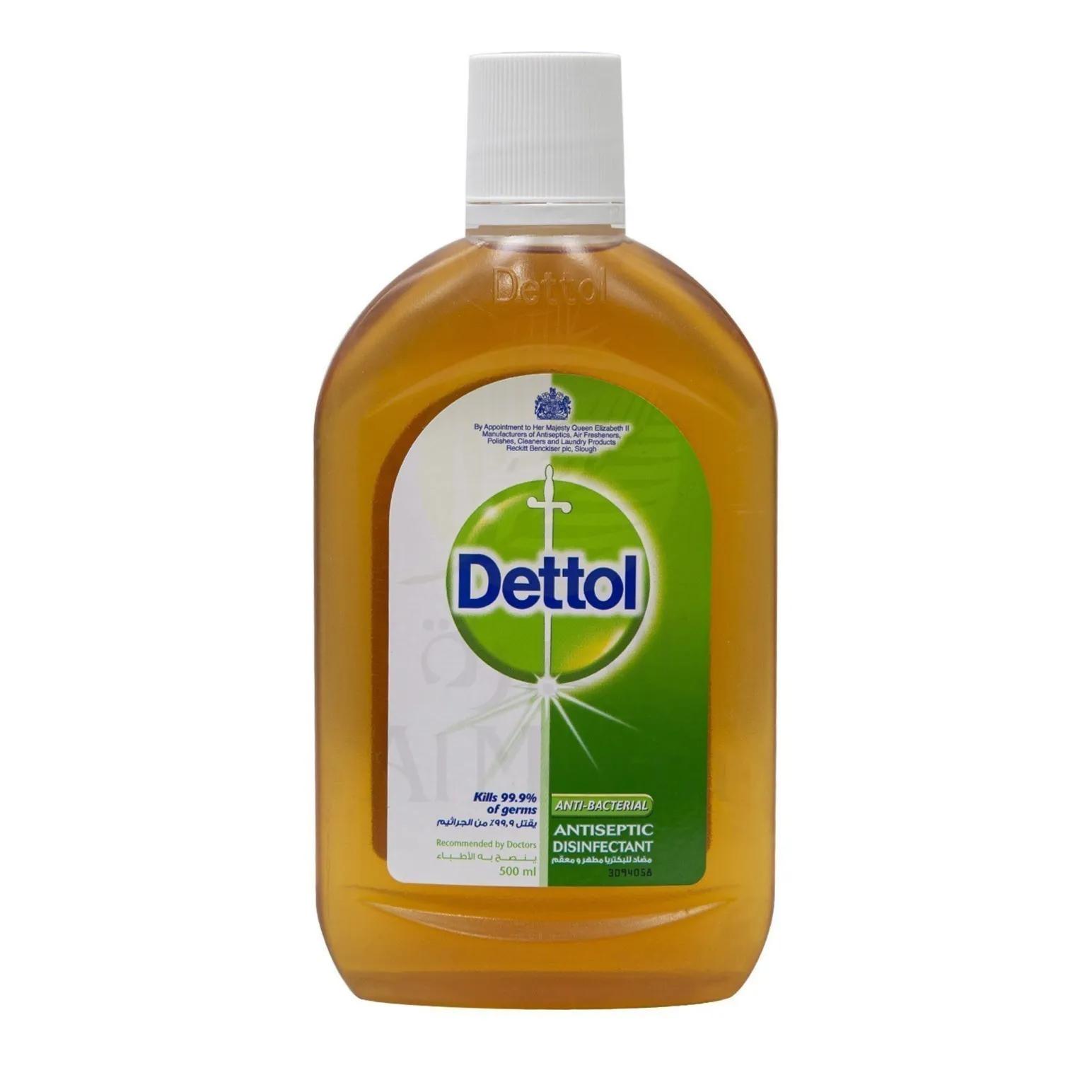 Dettol Anti-bacterial 500ml