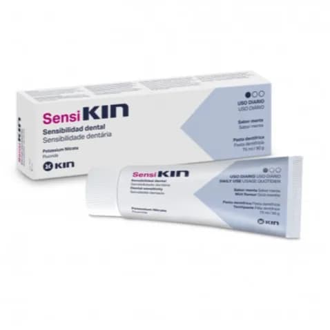 Sensikin Toothpaste 75 Ml