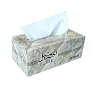 Lusail Economy Tissue 175*200 30 Pcs 200 Sheet