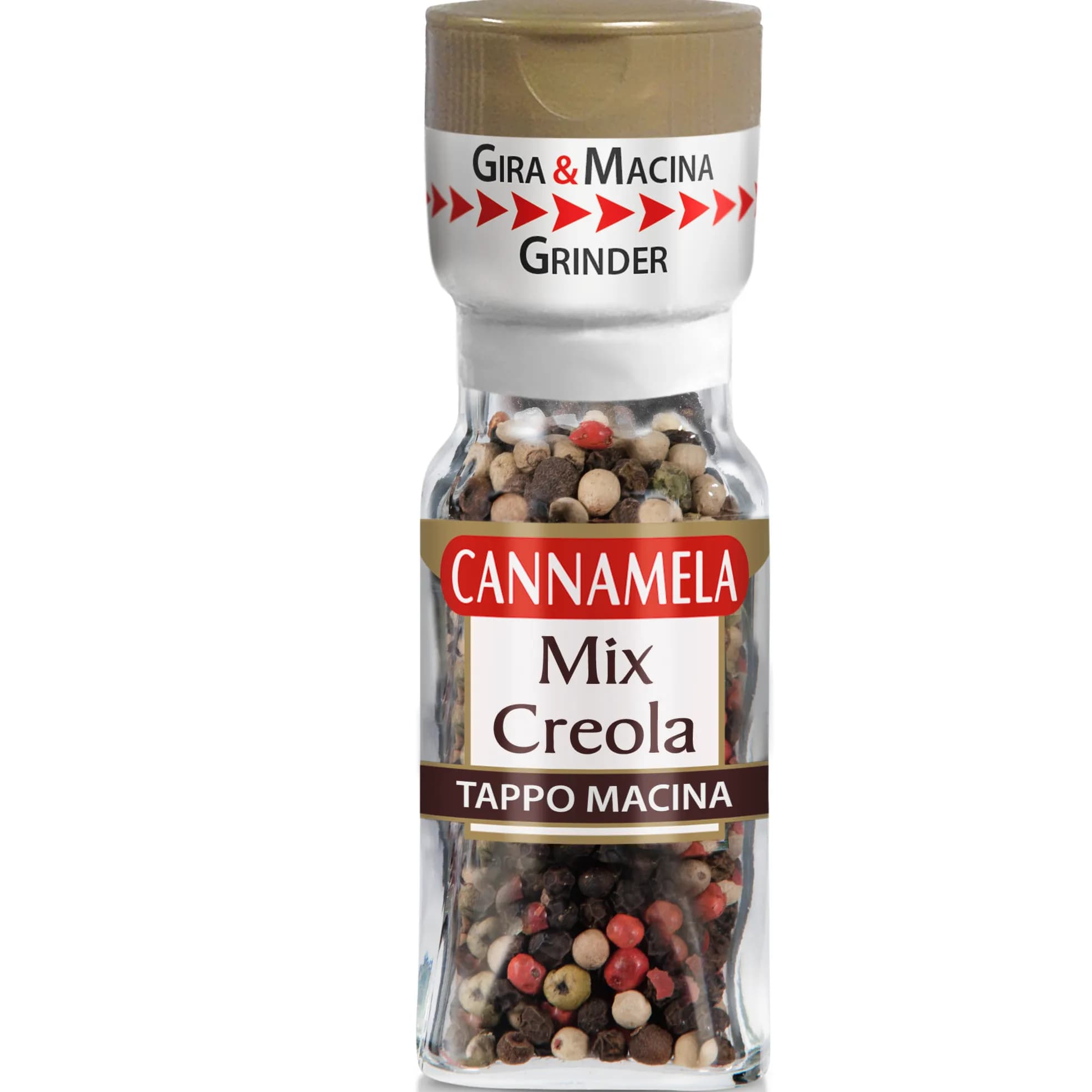 Mix Creola 25g