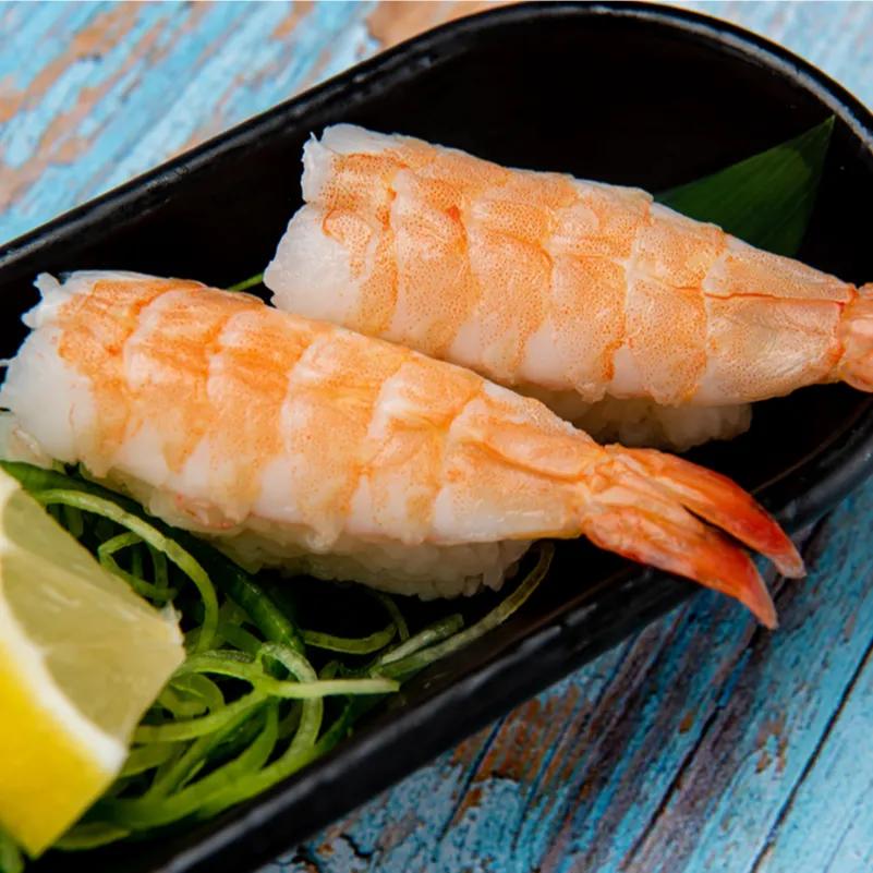 Shrimp Nigiri