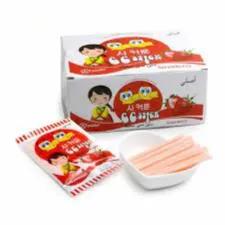 CC Stick Strawberry 15g 1 Piece