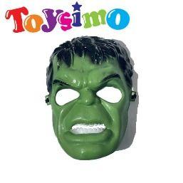 Hulk Mask