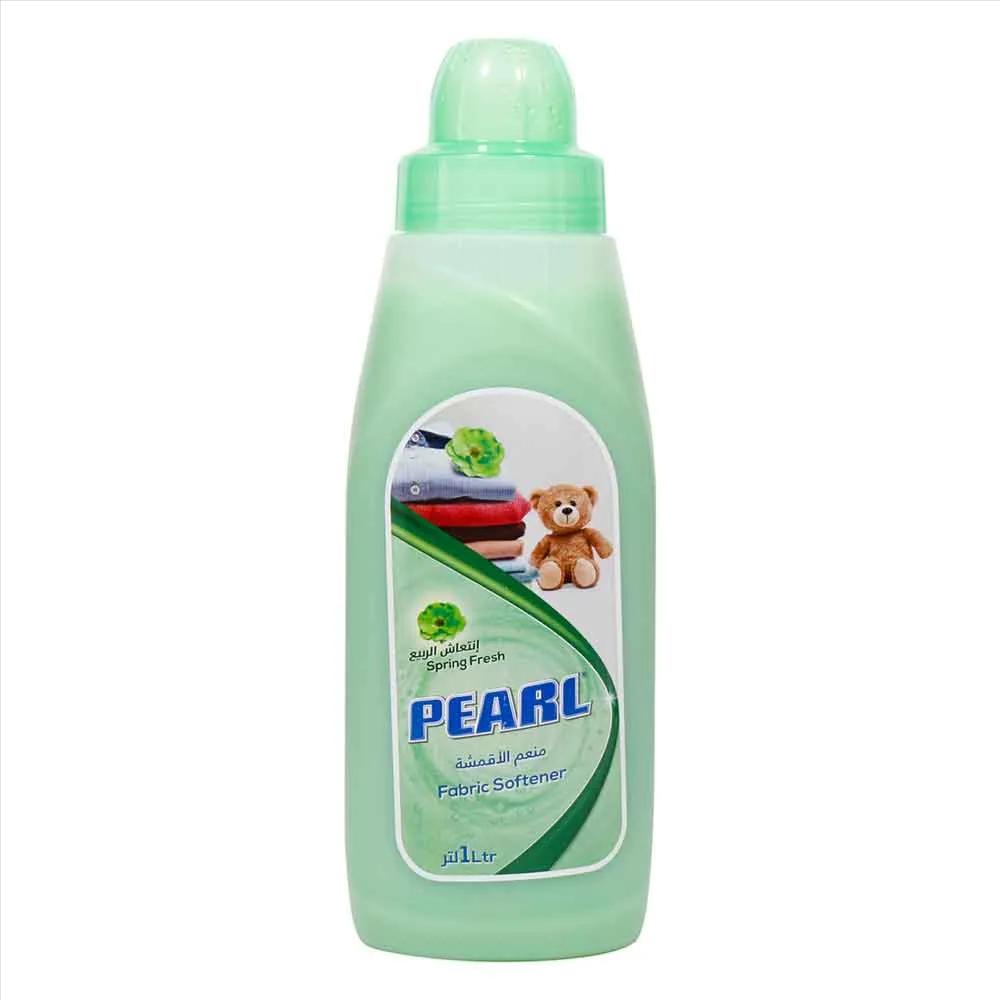 Pearl Fabric Softener 1Ltr - Green