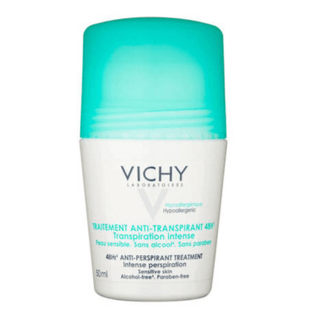 Vichy Deo 48H Light Green 54Rnoo