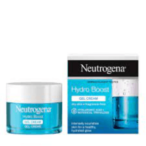 NEUTROGENA HYDRO BOOST GEL CREAM 50ML