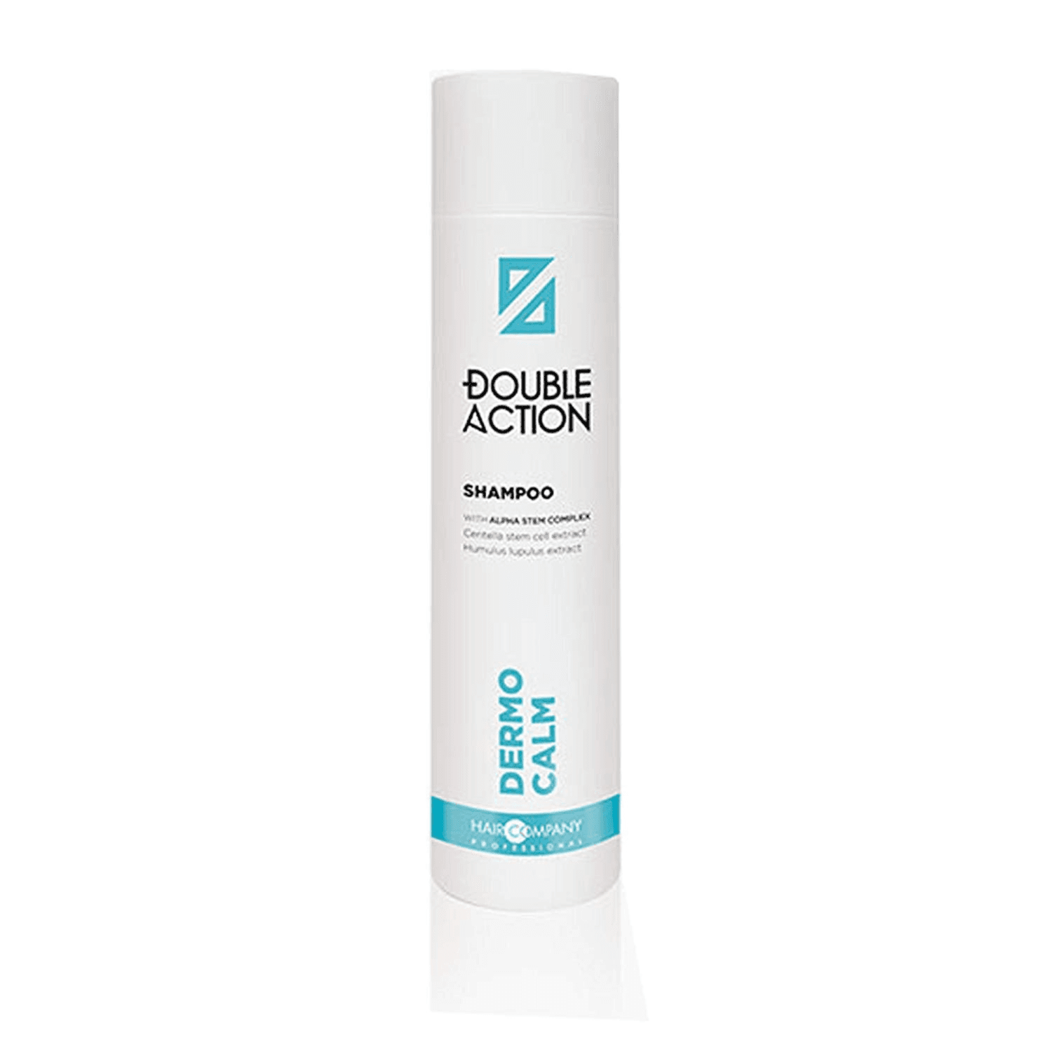 Hair Company Professional Double Action Dermo Calm Shampoo 250ml