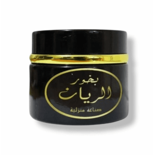 Al Rayyan Incense