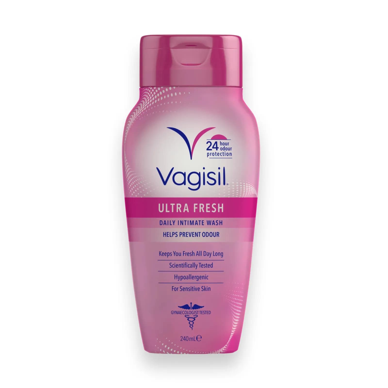 Vagisil Ultra Fresh Daily Intimate Wash 354ml