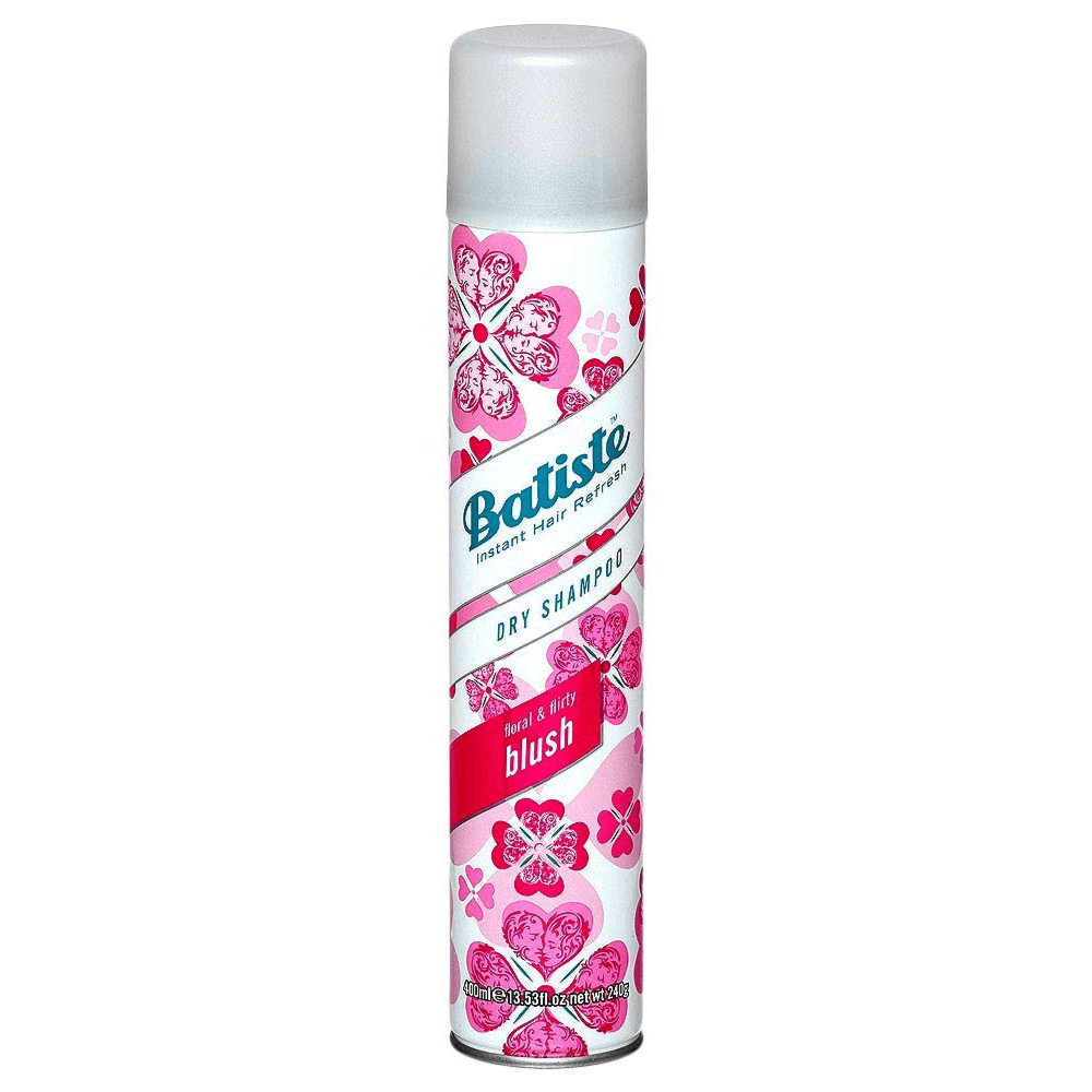 Batiste Dry Shampoo Blush 200 Ml No.4670