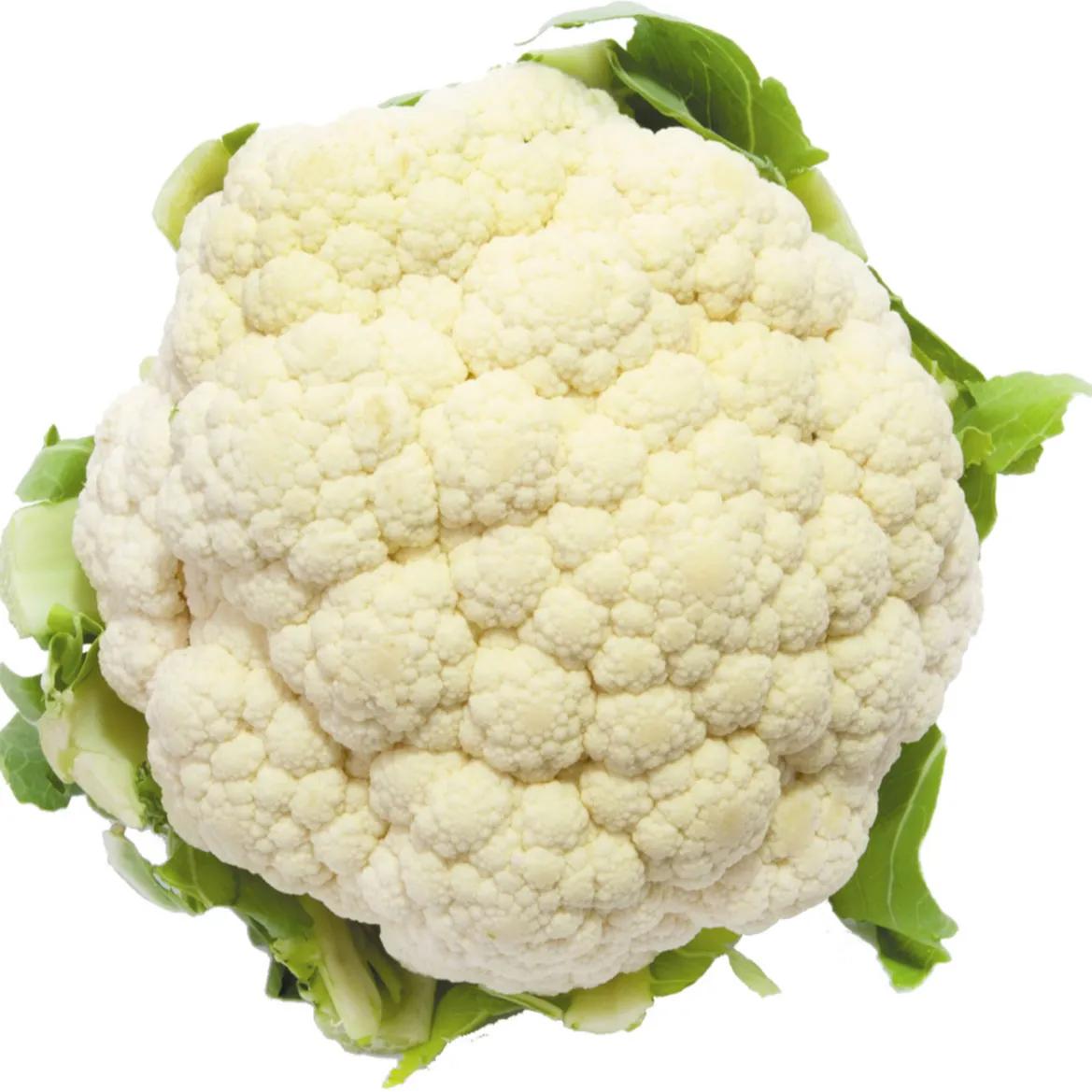 Cauliflower / Kg