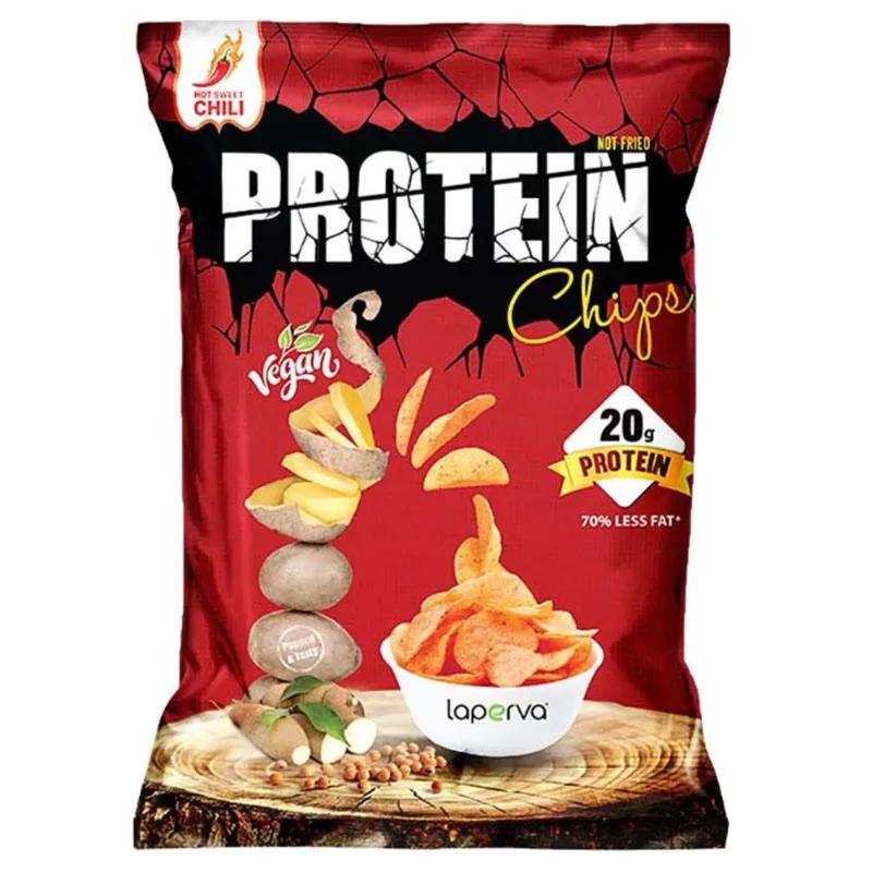 Laperva Protein Chips SWT Chili 55g