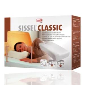 Sissel Classic Neck Pillow Medium