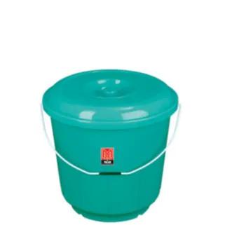 Milan Super Bucket 10l/lid SB110 R1322