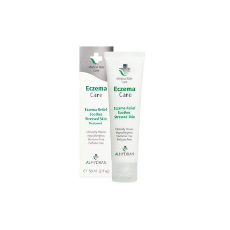 Bap Alhydran Eczema Care 59 ml