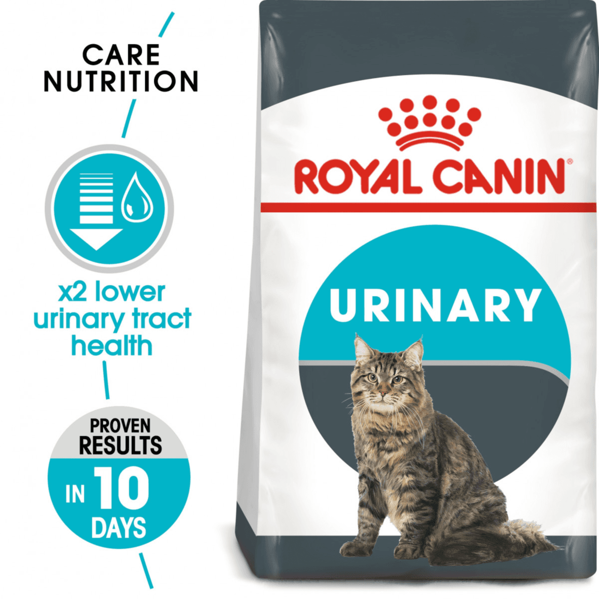 Royal Canin Urinary Care - 2 Kg