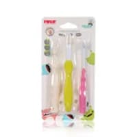 Farlin Doctor J. 3 Stages Training Toothbrush Set Code: BF-118a