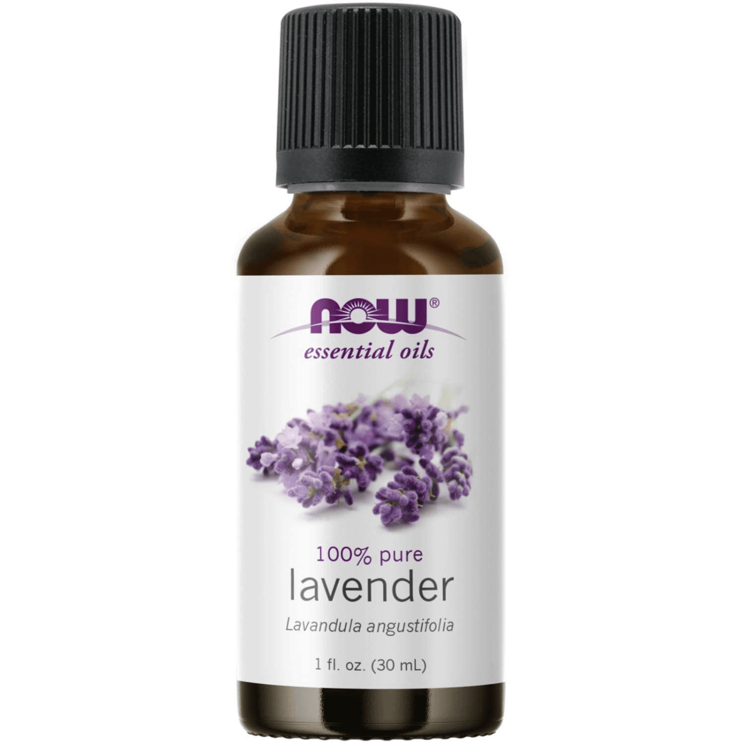 Now Lavender Oil 30ml