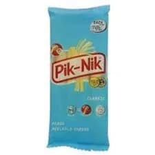 Peelable Cheese "Pik-nik" 21g