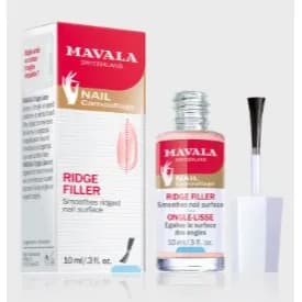 Mavala Clear Nail Ridge-filler 10ml