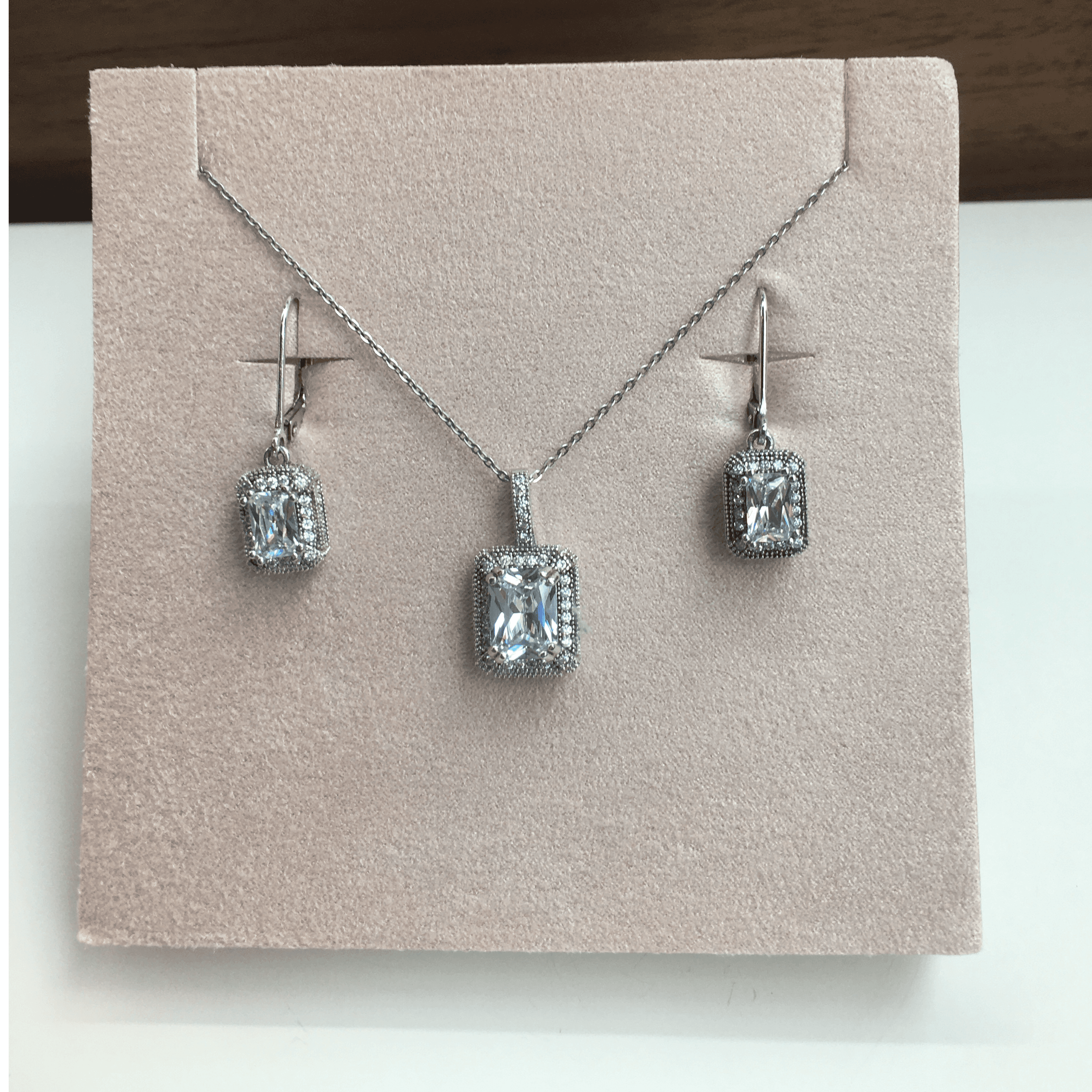 Necklace Sets - SL000378 NE 