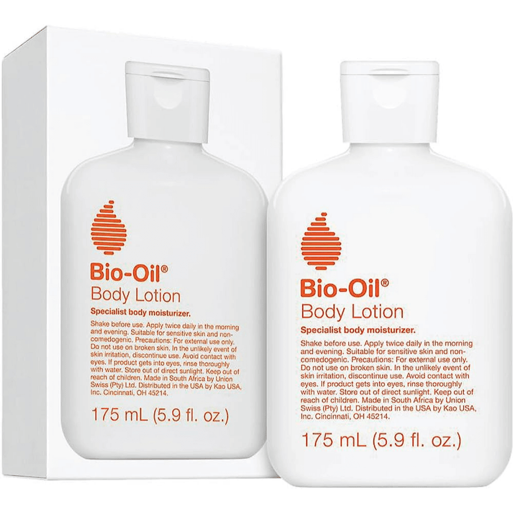 Bio Oil 175 Ml Body Lotion