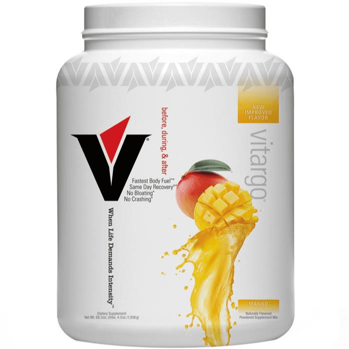 Vitargo Mango Dietary Supplement 1936G