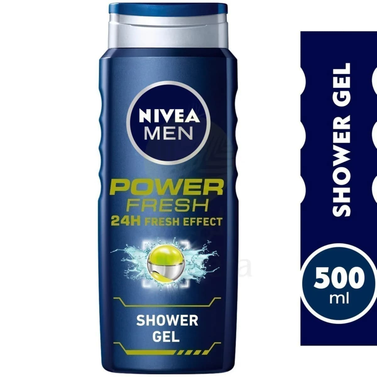 Nva Shower Power Fresh