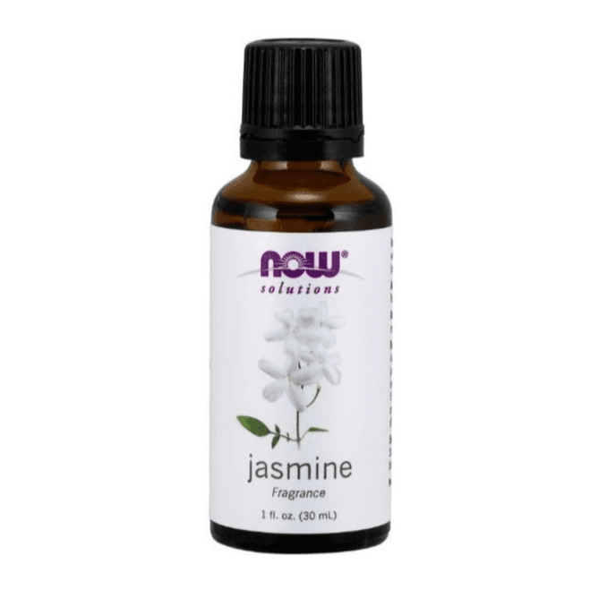 Now Essential Oils Jasmine 30ml