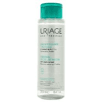 Uriage Thermal Micellar Water With Apple For Combination To Oily Skin Extract 250ml