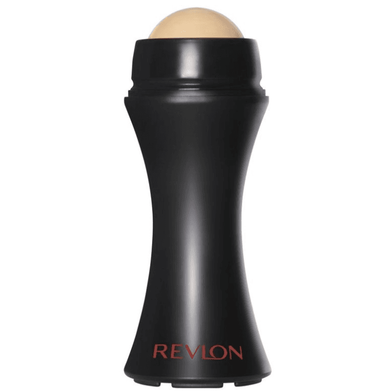 Revlon Beauty Tool Volcanic Stone Facial Roller