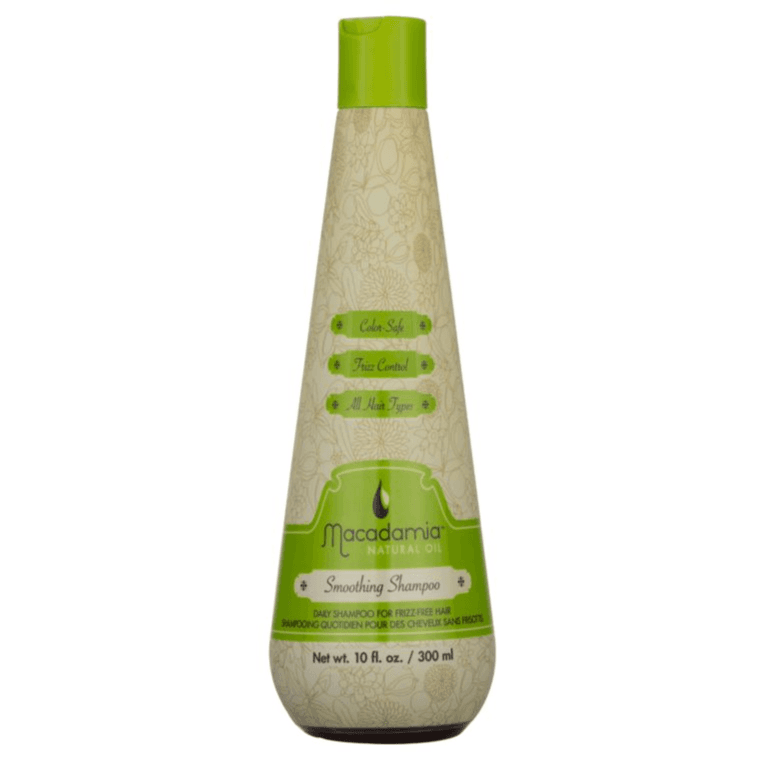 Smoothing Shampoo 300Ml No.4043