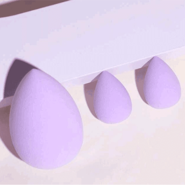 Beautyblender, 3 Pieces A-05