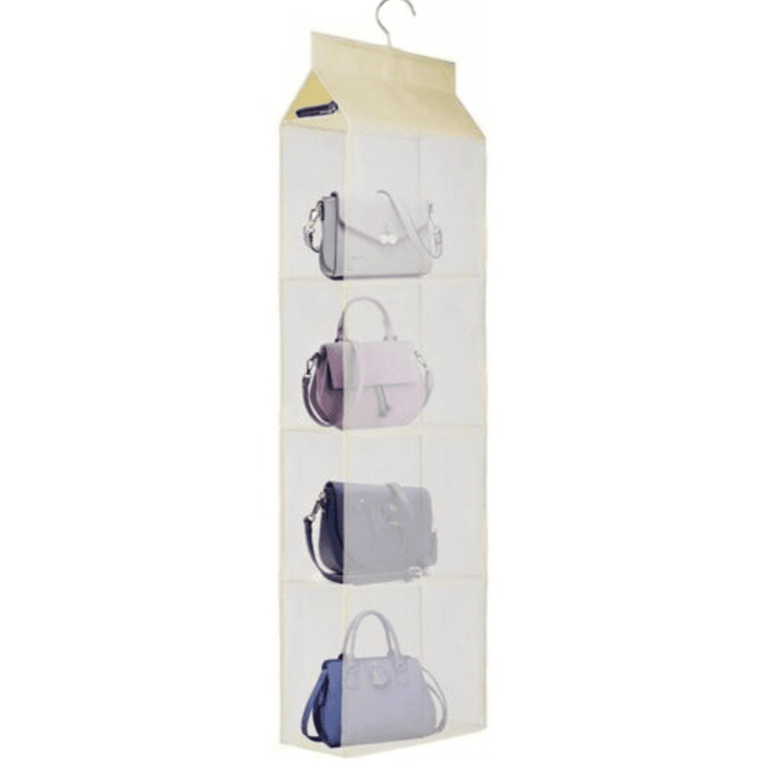 Hanging Bag Holder H-06