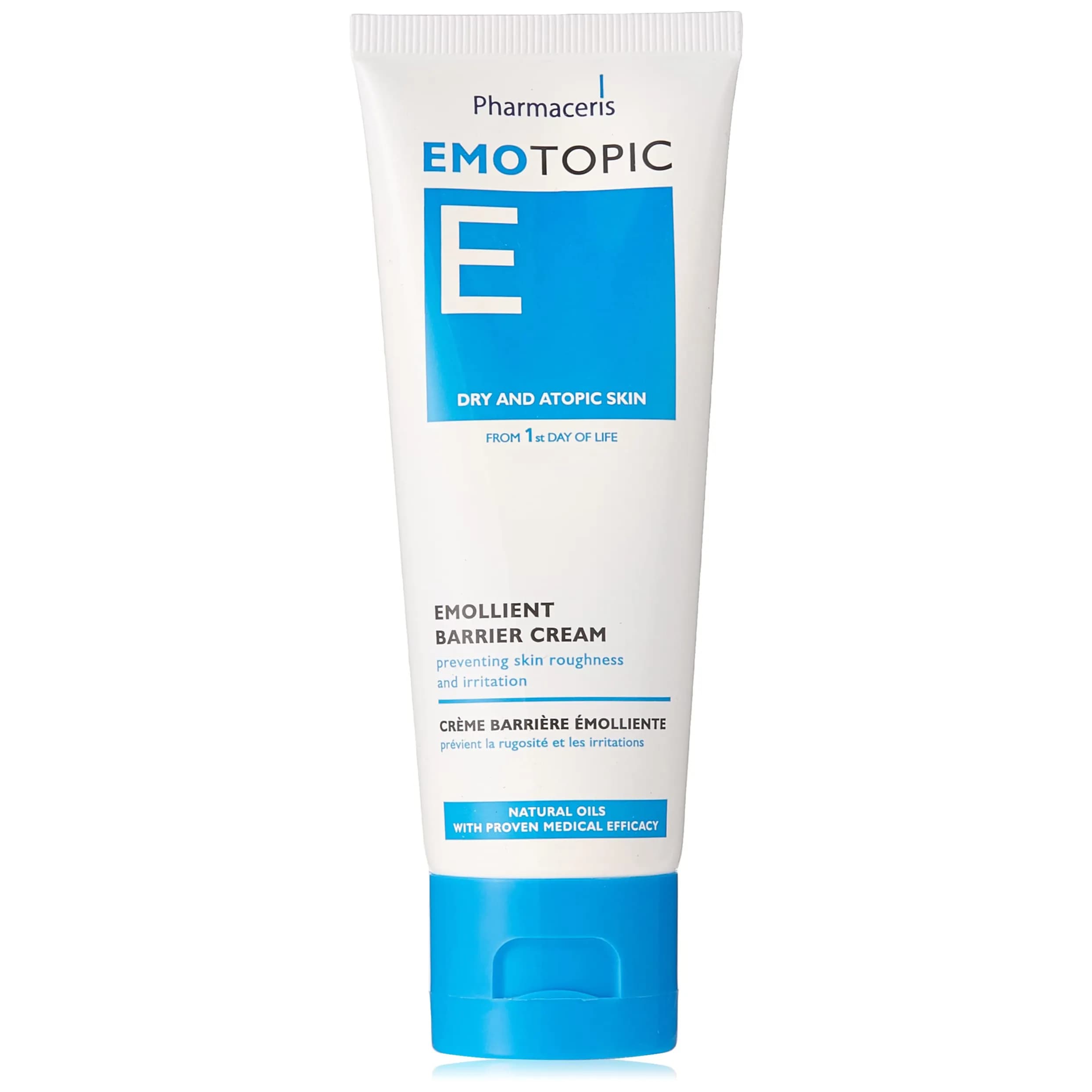 Emotopic Emollient Barrier Cream