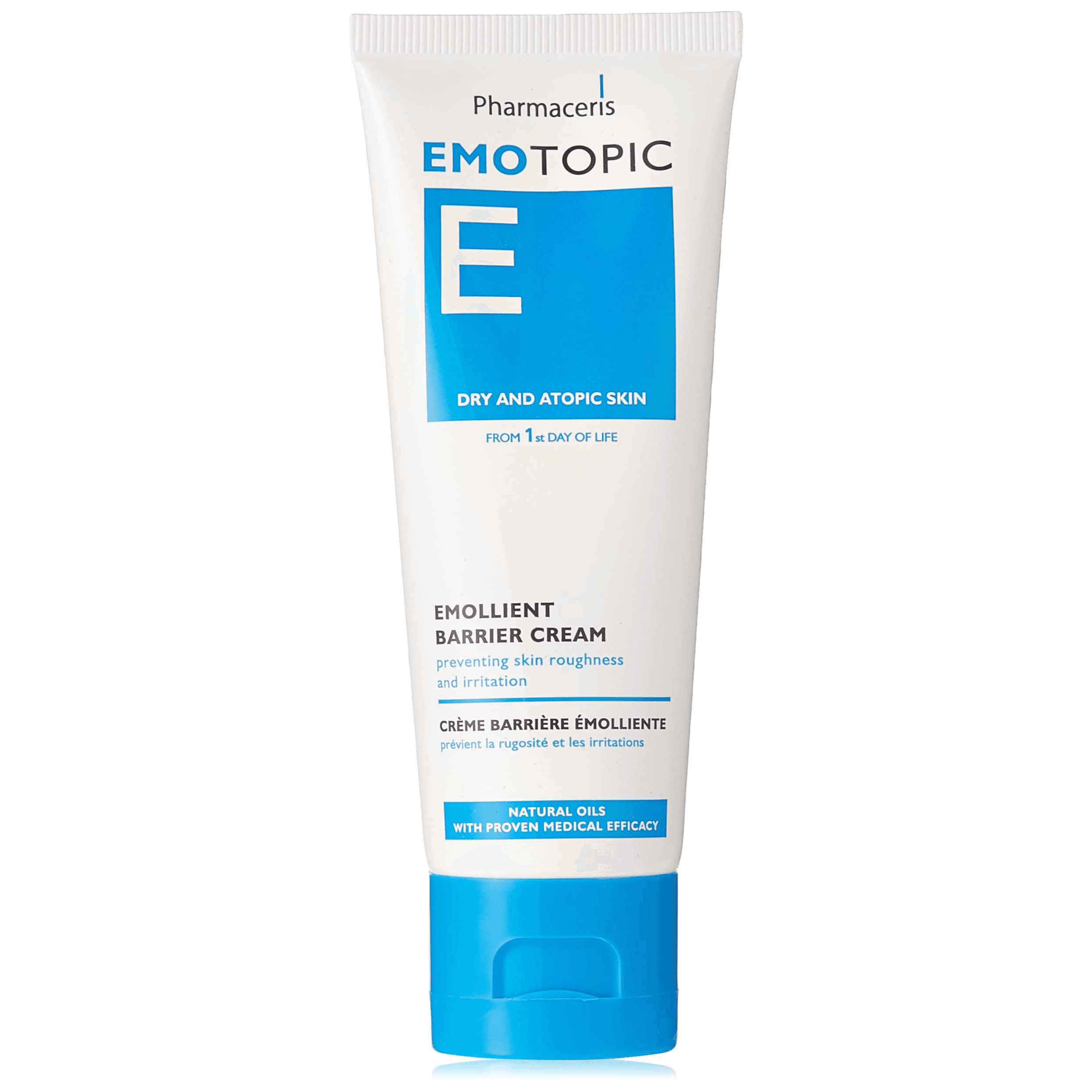 Emotopic Emollient Barrier Cream