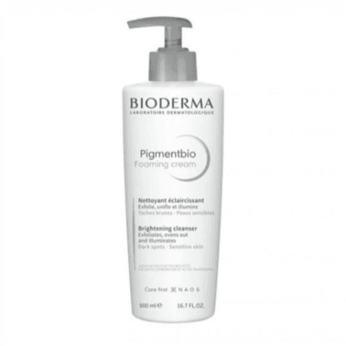 Bioderma Pigmentbio Foaming Cream 500ml