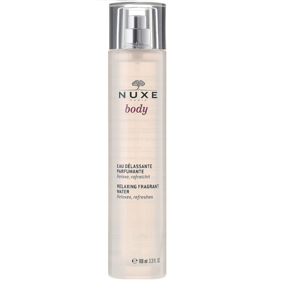 Nuxe Body Relaxing Fragrant Water 100ml