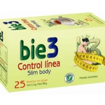 Bio 3 Weight Control Tea