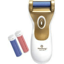 Home Beauty Callus Remover Device