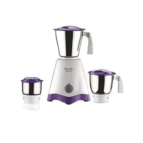 Preethi Crown 3 In 1 Mixer 500w Mg206