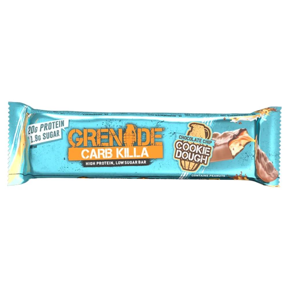 Grenade Cookie Dough Bar 60g